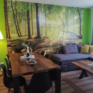 Appartement Koelsche 1c, Keulen