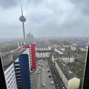 Apartment Zentrum, Köln