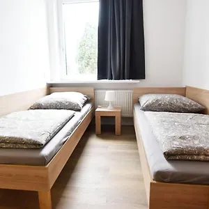 Apartment Boardinghouse Bei Frechen Mit Wlan, Köln