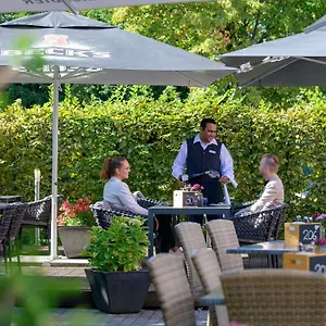 Hotell Mercure West, Köln