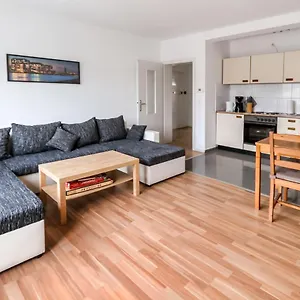 Appartement Citylife Koeln-innenstadt, Keulen